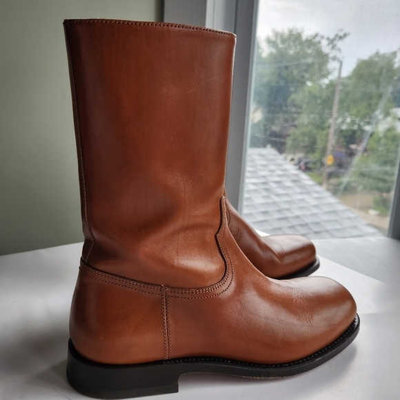 Dries Van Noten Mid-Calf Boots FW23 size 39 in EUC - Picture 3 of 13